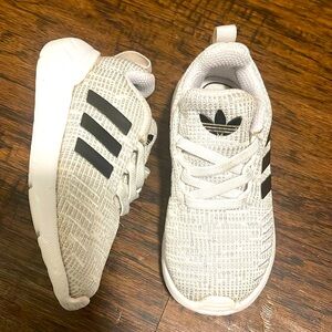 Toddler adidas shoes